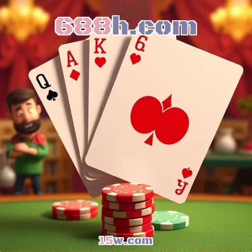 688h.com: A Nova Dimensão dos Jogos em Aplicativos Dinâmicos