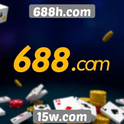 Comparação entre 688h.com e outras plataformas de jogos