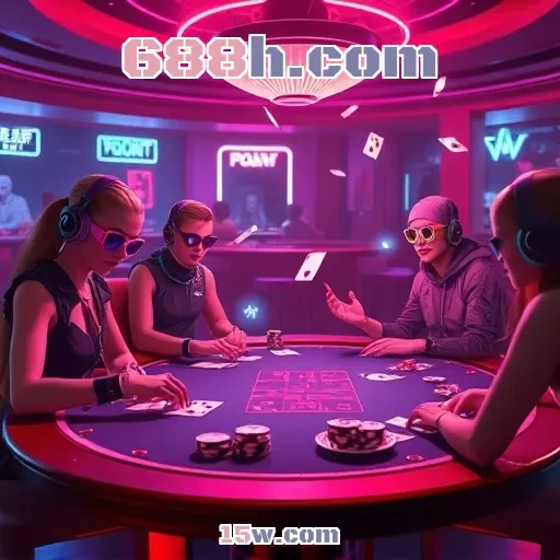 688h.com: O Destino Ideal para Jogadores Brasileiros de Aposta Online