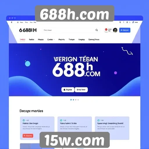 Novidades de design e experiência do usuário no site