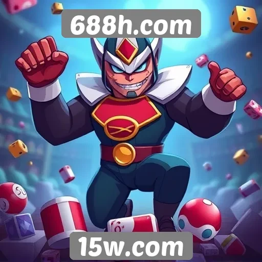 Avaliação das opções de jogos disponíveis em 688h