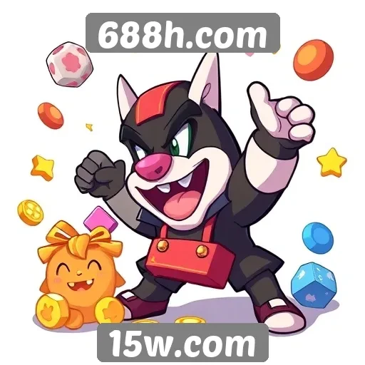 Análise dos jogos disponíveis no site 688h