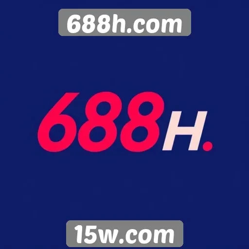 Perspectivas de crescimento do 688h.com no cenário de jogos