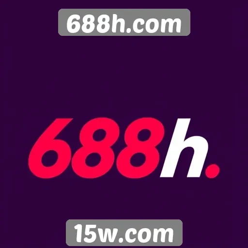 Como o 688h.com se destaca no mercado de jogos