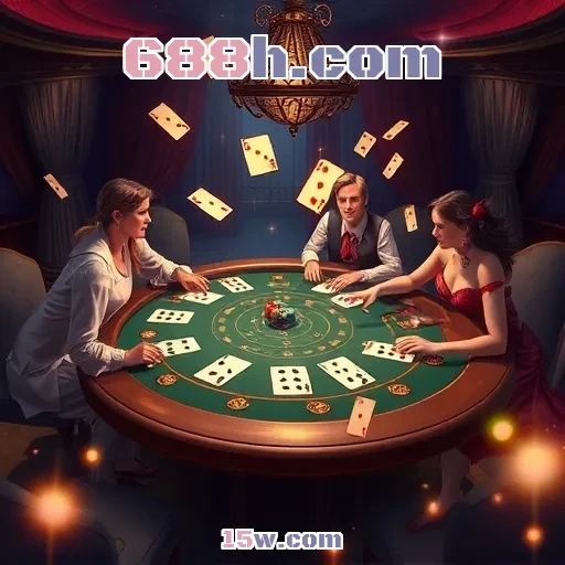 688h.com: A Nova Era dos Jogos Online no Brasil