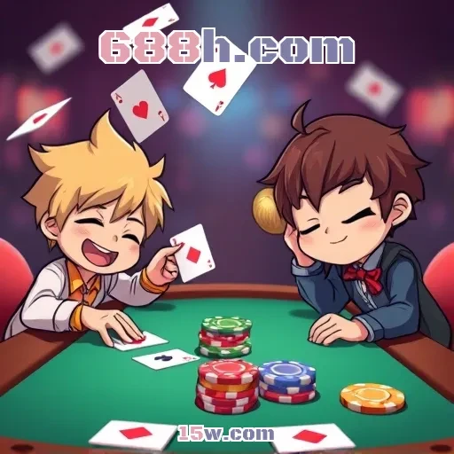 688h.com: Explore Atraentes Recursos de Login para Jogadores