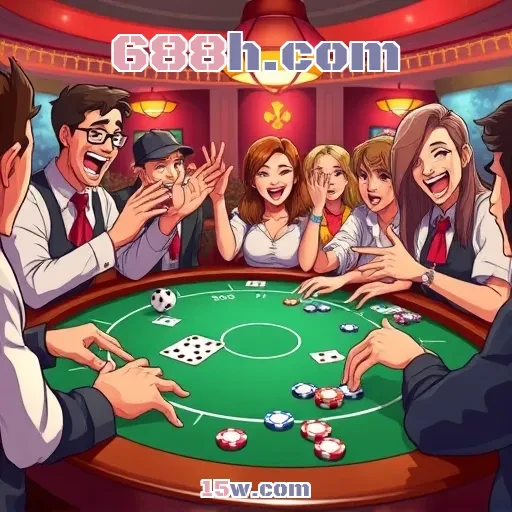 688h.com: Descubra os Melhores Métodos de Pagamento para Jogos Online