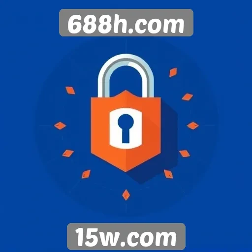 Dicas de segurança ao acessar 688h.com