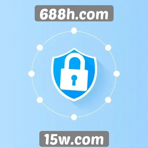 Estudo sobre a segurança das transações no 688h.com