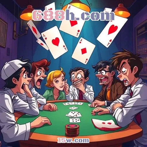 688h.com: Experimente a Diversão dos Eventos Esportivos Agora Mesmo!